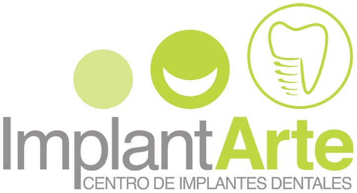 Logo Clínica ImplantArte